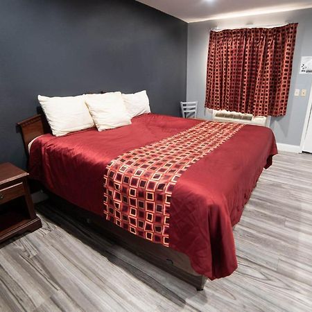 Americas Best Value Inn And Suites Siloam Springs Екстер'єр фото